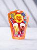 Конфеты шипучие Chupa Chups, пакет 90 г