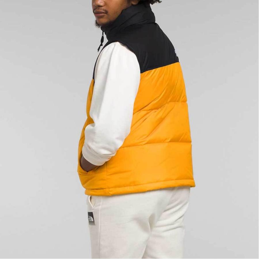 THE NORTH FACE 1996 Retro Nuptse Vest NF0A3JQQ-78M