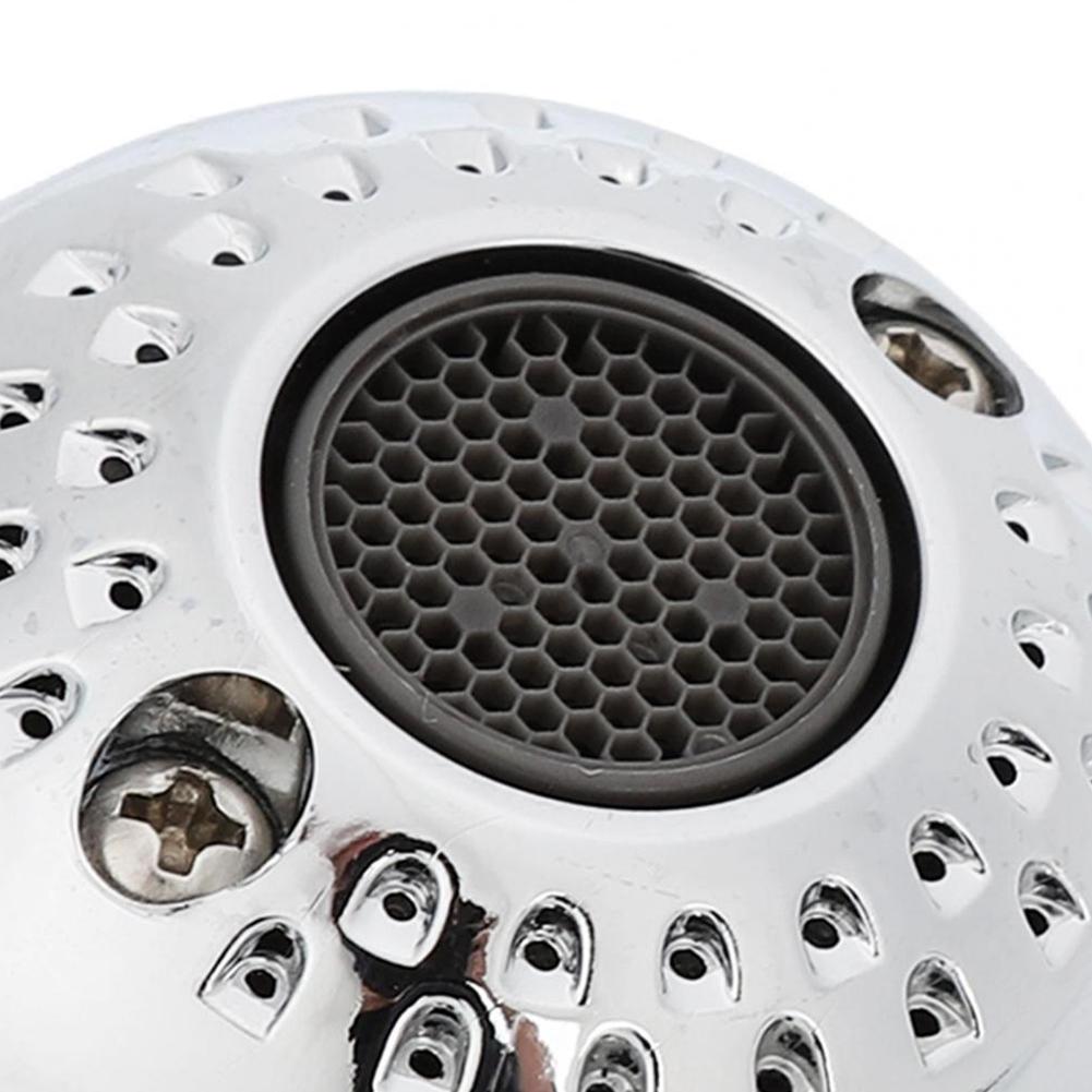 Barber Salon Shower Nozzle Hair Washing Hairdressing Features