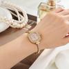 Multi-color Quartz Watch Casual Quartz Clock Fashion Wristwatch