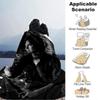 Man Glass Whiskey Blanket Soft Throw Blanket For Home Bedroom Bed Sofa Travel Office Solid Christmas Blanket