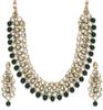 Latest Stylish Design Fancy Kundan Jewellery Set for Women