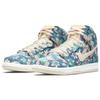 Nike Кроссовки унисекс Dunk High SB Maui Wowie синие CZ2232-300