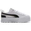 Puma Mayze Triplex - Кроссовки White Nimbus Cloud Women 384871-02