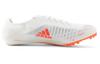 adidas Sprintstar 'White Black' FY4118