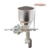 Hand Crank Grain Mill Cast Iron Table Clamp Manual Corn Grain Grinder for Grinding Nut Spice Wheat