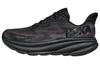 Clifton 9 Wide 'Triple Black'