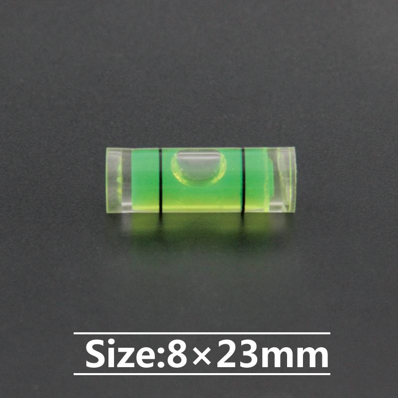 Акриловая Трубка Уровень Пузырьковый Уровень, Мини Маленький Уровень Пузырьковый, Полные Характеристики