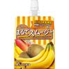 House Wellness Foods Smoothie Jelly Banana & Fruit Mix Flavor Pouch 150g Other (check Locks, Tongue Cleaners, Etc.) Cheer Pack Other (check Locks, Ton