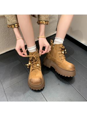 Ботинки – Ботинки