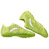 Anta Non-Slip Wear-Resistant Soccer Shoes Men Footwear Cyan 912222203-4