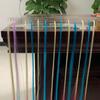 Hair Extension , Acrylic Strands Holder, Distribution Stand Braiding Rack Desktop,