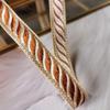 Жаккардовая лента с этнической вышивкой Misi для DIY одежды кукол