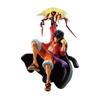 BANPRESTO One Piece КОЛЛЕКЦИЯ ЗАПИСЕЙ БИТВ II МОНКЕЙ Д. ЛУФФИ