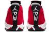 Jordan 14 Ретро Джим Ред Торо 487471-006