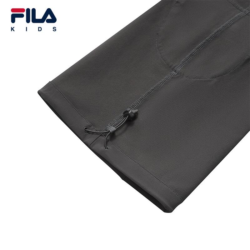 FILA Kids Winter Woven Athletic Pants