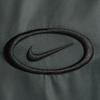 Nike Ветровка для баскетбола мужская Зеленая FN2724-338