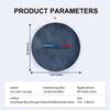 XWDS7 For BMW Suede Car Coaster Water Cup Drink Holder Anti-Slip Pad 1 2 3 5 7 Series X1 X2 X3 X4 X5 X6 G20 G30 G11 G12