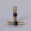 1Pcs Three-Stage Piston Head High Pressure Copper Head 6Mm High Pressure Pump 30Mpa Repair Parts