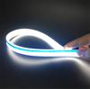 60CM RGB Sequential LED DRL Strip Bluetooth APP Control