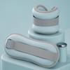 2 Pieces Ankle Weights Wrist for Women Men and Kids Leg Weight Straps Walking