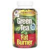 Green Tea Fat Burner, Fast-Acting Liquid Softgels, 90 Tablets