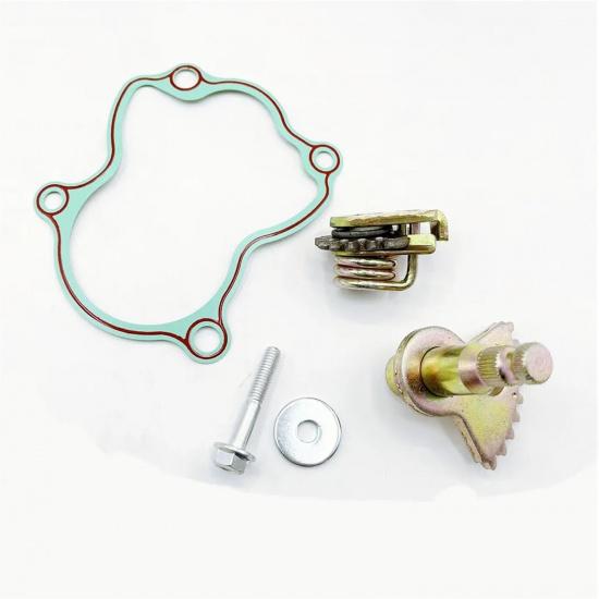 Gearshift Fan Gear Set Driven FOR HiSUN 500CC 700CC DRIVEN FITS UTV GO KART 23320-004-000