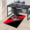 1pc Essendon Carpet, Office Rug Outdoor Mat Home Decor Area Carpet Festival