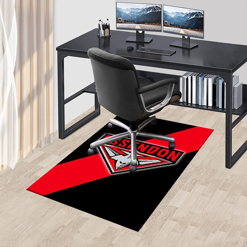 1pc Essendon Carpet, Office Rug Outdoor Mat Home Decor Area Carpet Festival