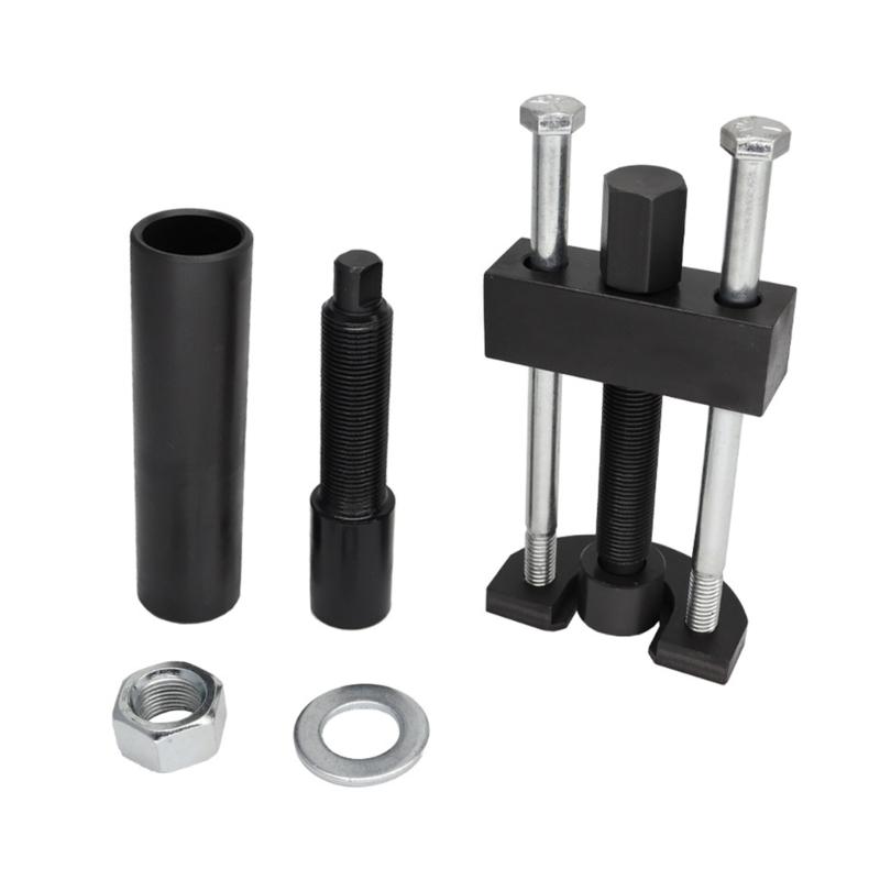 Mainshaft Inner Bearing Race Tool Puller Installer Compatible for Big Twin Transmission 34902-84