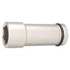 Сверхдлинная ударная головка Угол привода Размер под ключ 41мм 8NV-41L150 25.4мм (1")