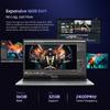 Blackview Acebook 6 Laptop with AMD Ryzen 5 3500U 16GB RAM 256/512GB SSD Integrated Graphics Windows 11 Home 180°