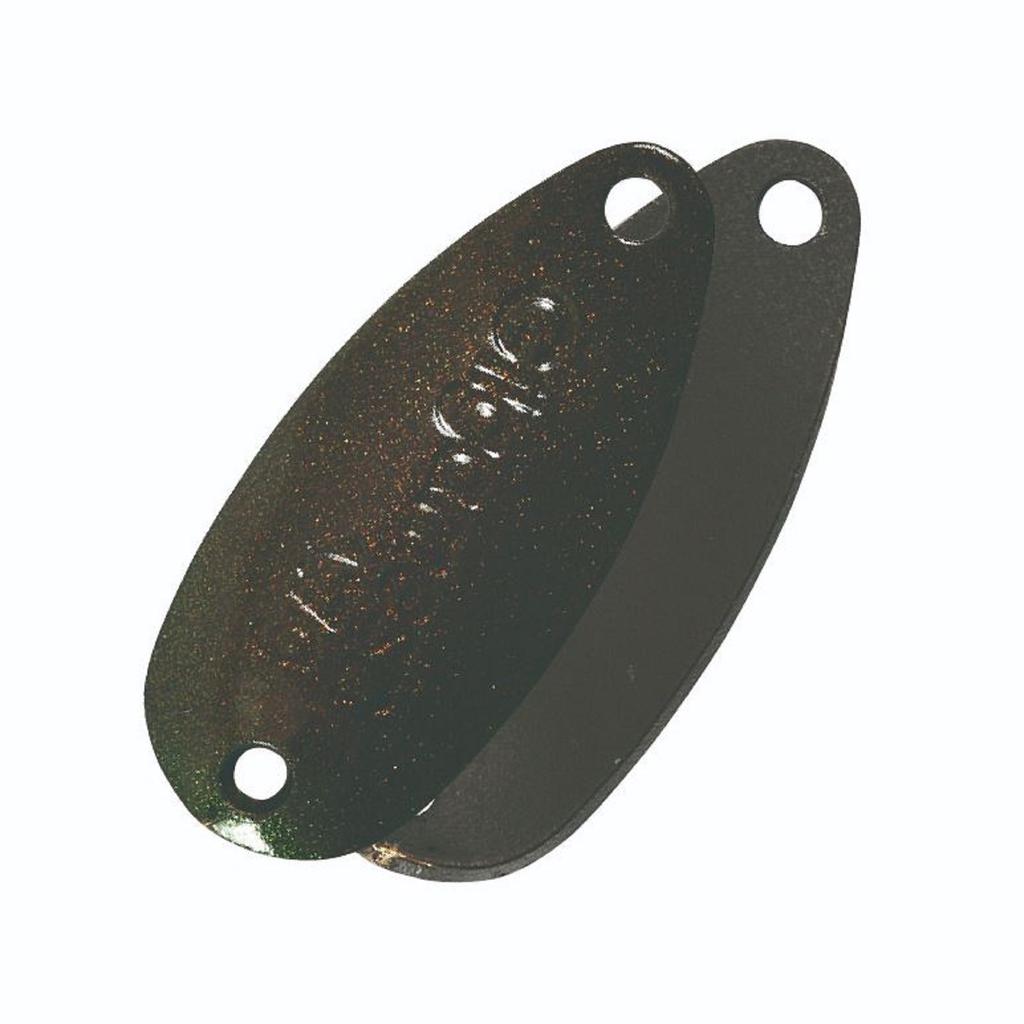 Rob Lure Spoon Gil Gamesh 1,7 грамма Тонущая приманка 5 (5507)