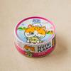 [Питомец] Dongwon Nutri Plan Tongyeong Tuna & Dalgogi 90 г