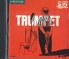 CD VARIOUS - Trumpet DCI83301 POLYGRAM Japan Jazz Used