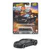 Hot Wheels Boulevard Bugatti Chiron Мини-машинка JBL30 3 года и старше Черный