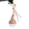 Car Pendant Hanging Bottle Car Hanging Bottle Aroma Pendant Car Decoration
