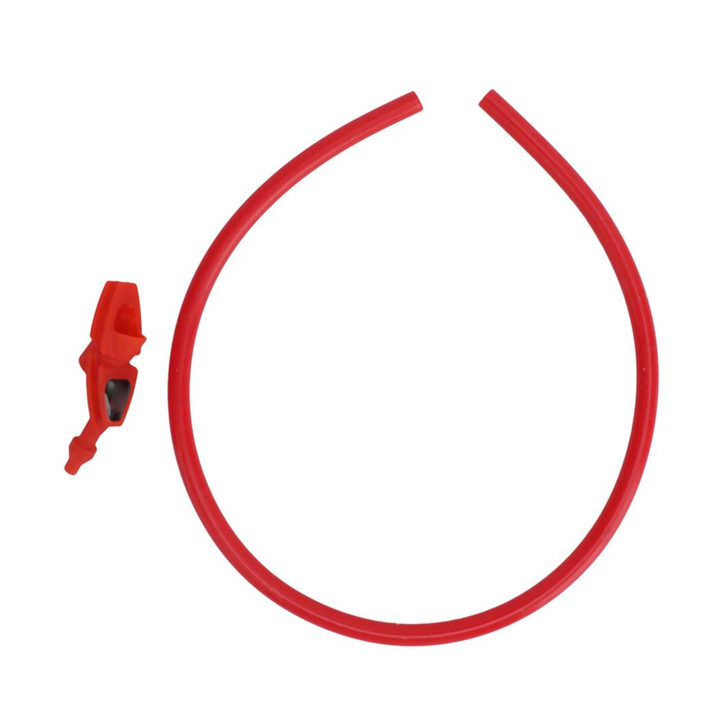 Набор инструментов для трубок пип-сайта для стрельбы из лука E5 Резиновые трубки Аксессуары с кларифаером для энтузиастов на открытом воздухе