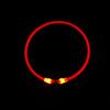 LED Dog Collar Light USB Rechargeable Glow Pet Dog Collar For Night Security