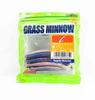Распродажа Ecogear Мягкая приманка Grass Minnow L 3-1/4 дюйма 8 шт./уп. 101 (7650)