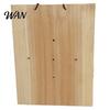 Durable Fern Hanger Staghorn Board, Mounting Board with Pre-Drilled Holes, Geometric Designs, Hanging Vertical Plant Holder for Home Office