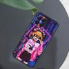 Сугой Сенпай Аниме Для Honor Magic 5 6 7 8 Pro Чехол Для Honor 400 200 50 70 Lite X8c X8b X9a X9b X9c X9d Win RT