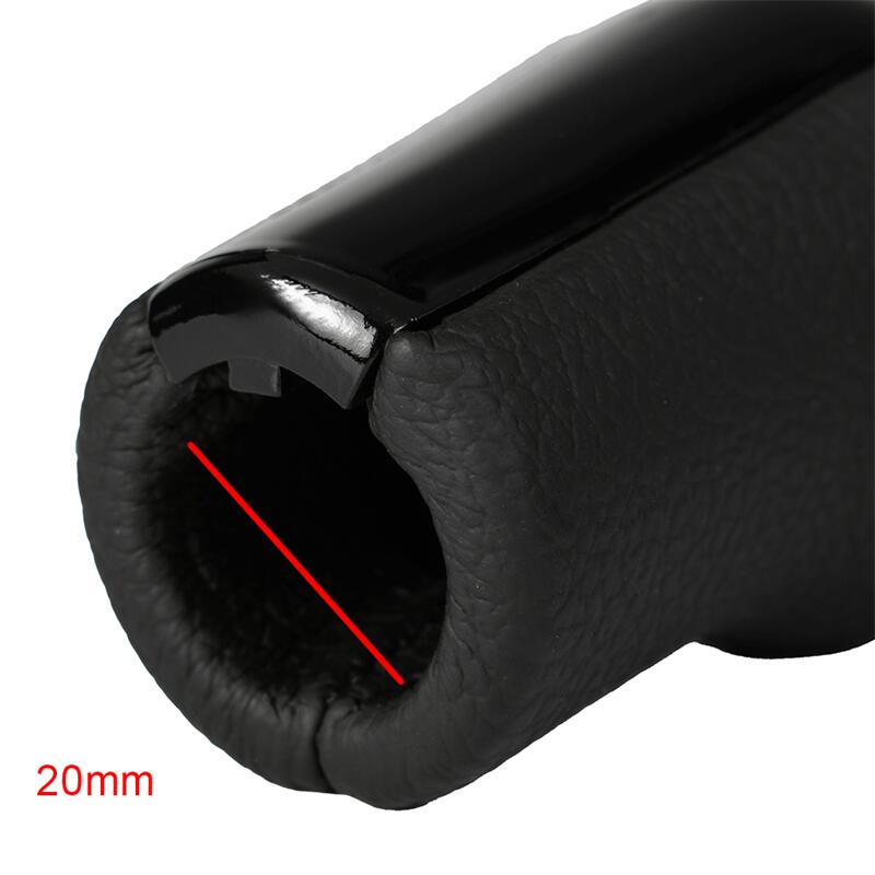 Gear Shift Knob For Toyota Verso Corolla RAV4 AVENSIS YARIS VITZ AYGO