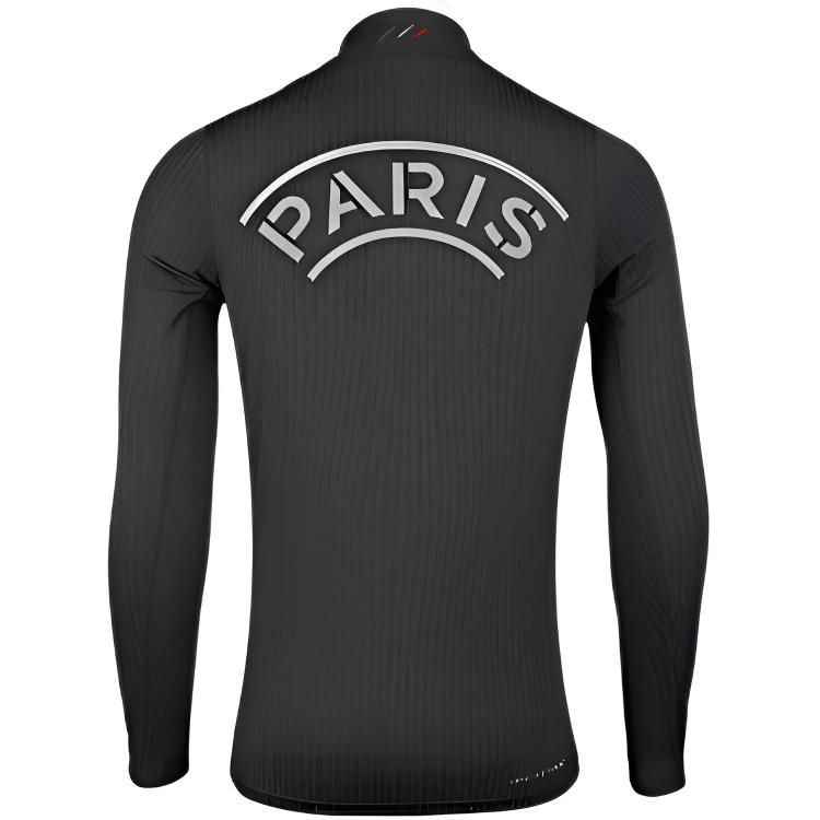 Nike Мужские Футбольные Майки Черные Средние IB3632-045