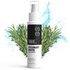ThriveCo Вода с розмарином для волос | 100% натуральный экстракт розмарина, рисовая вода и гиалуроновая кислота | Для роста волос и контроля выпадения волос | Придает блеск