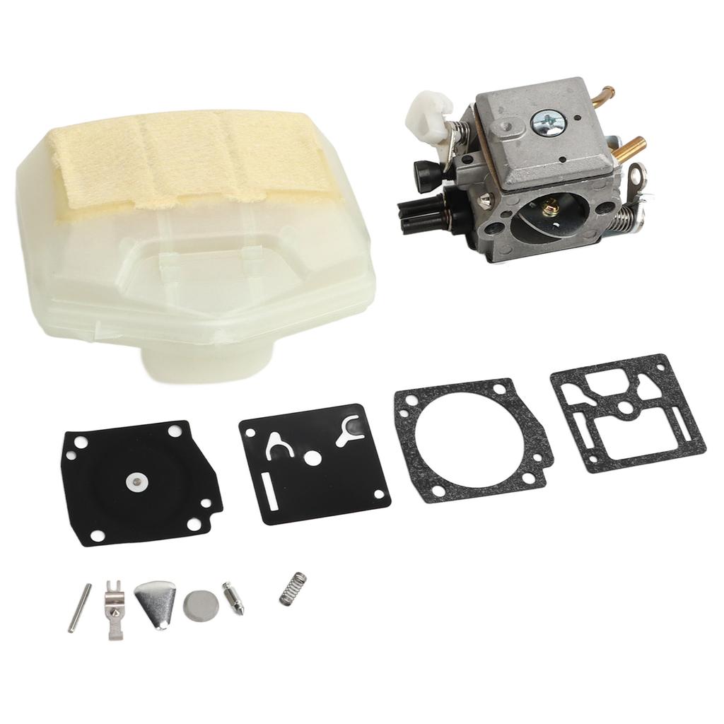 Комплект воздушного фильтра для карбюратора бензопилы Husqvarna 372 371 365 362 5032832 03