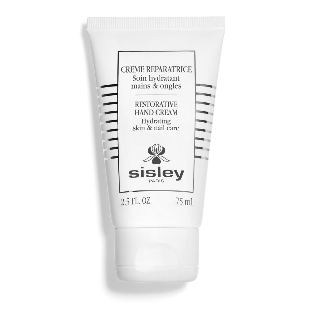 SISLEY Крем для рук и ногтей 75 мл Crème Réparatrice
