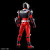 BANDAI SPIRITS Стандартный Kamen Rider Ryuki Пластиковая модель Рост фигурки Цветовая кодировка