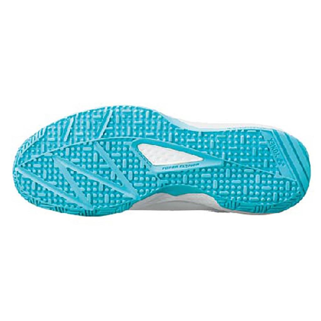 Теннисные туфли Power Cushion 106 063 Белые см [Yonex] 25,5