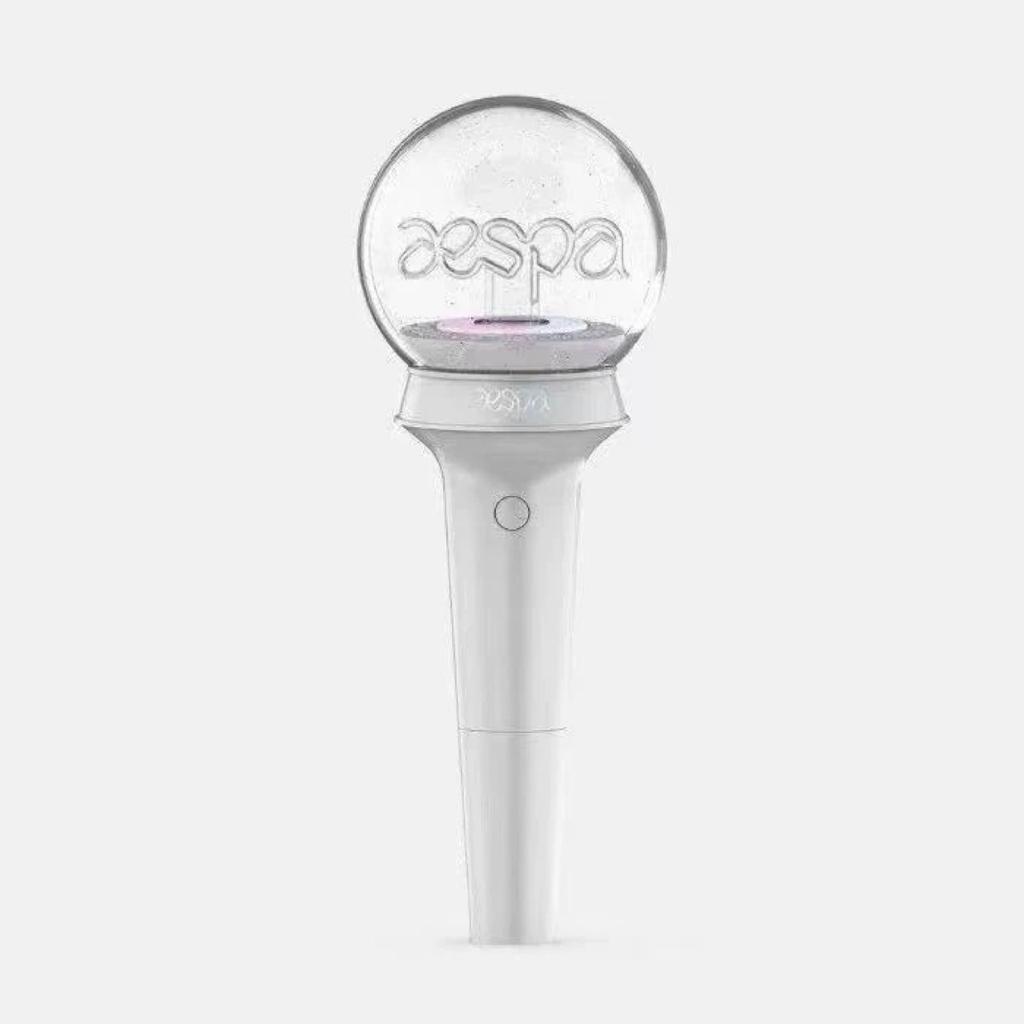 Aespa Официальный концертный лайтстик